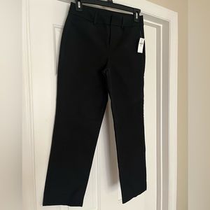 Old Navy High Rise Pixie Pant